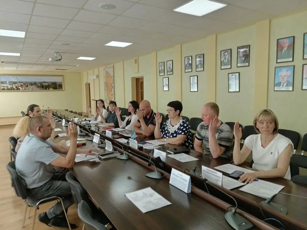 Андрей Рубанцов: В АДМИНИСТРАЦИИ ГОРОДСКОГО ОКРУГА СОСТОЯЛОСЬ ОЧЕРЕДНОЕ ЗАСЕДАНИЕ КОМИССИИ ПО ДЕЛАМ НЕСОВЕРШЕННОЛЕТНИХ И ЗАЩИТЕ ИХ ПРАВ Андрей Рубанцов: В АДМИНИСТРАЦИИ ГОРОДСКОГО ОКРУГА СОСТОЯЛОСЬ ОЧЕРЕДНОЕ ЗАСЕДАНИЕ КОМИССИИ ПО ДЕЛАМ НЕСОВЕРШЕННОЛЕТНИХ И ЗАЩИТЕ ИХ ПРАВ