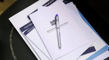 Депутаты Госдумы приняли в первом чтении законопроект, который позволит детским и молодежным НКО получать поддержку от региональных и федеральных органов власти