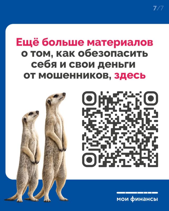 5 простых правил, которые точно обезопасят, если с вами связался мошенник 5 простых правил, которые точно обезопасят, если с вами связался мошенник