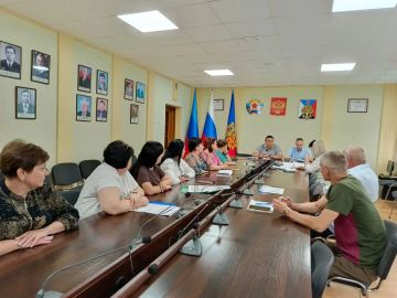 Утверждены результаты голосования по выбору объектов благоустройства на 2027 год