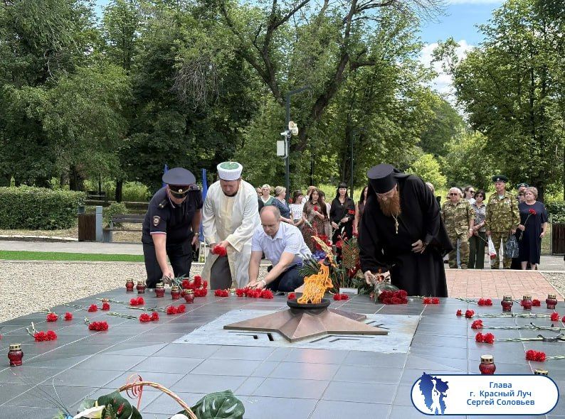 Подборка о ГЛАВном. Глава г. Алчевска - Светлана Гребенькова Подборка о ГЛАВном. Глава г. Алчевска - Светлана Гребенькова