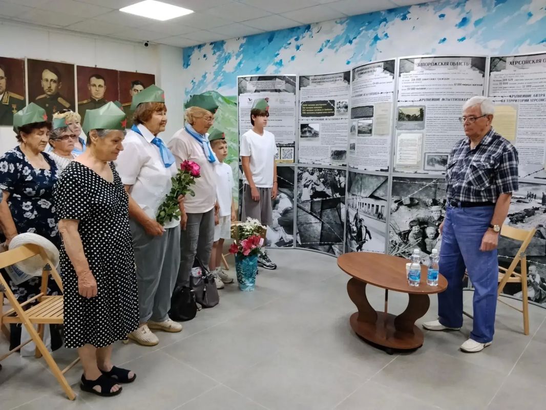 22 июня – День памяти и скорби, день начала Великой Отечественной войны 22 июня – День памяти и скорби, день начала Великой Отечественной войны