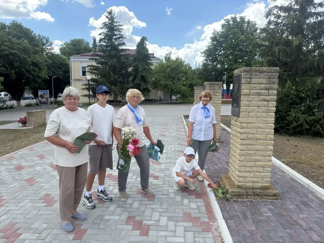 22 июня – День памяти и скорби, день начала Великой Отечественной войны 22 июня – День памяти и скорби, день начала Великой Отечественной войны