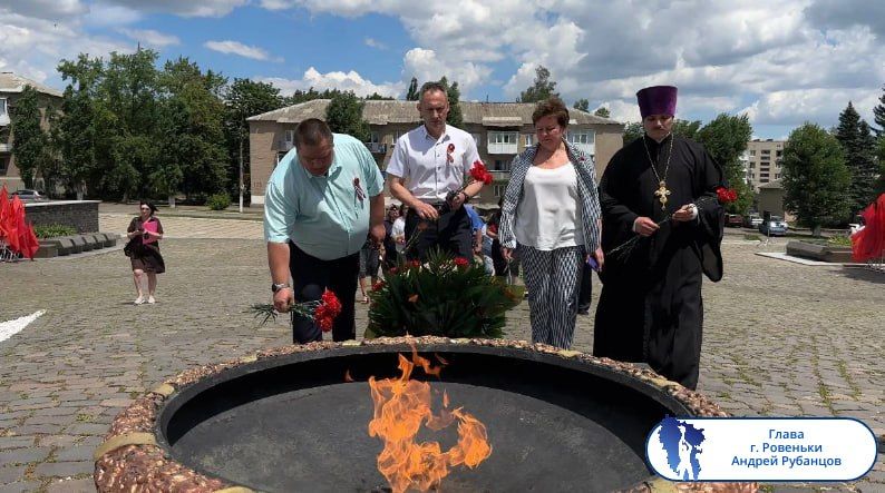 Подборка о ГЛАВном. Глава г. Алчевска - Светлана Гребенькова Подборка о ГЛАВном. Глава г. Алчевска - Светлана Гребенькова