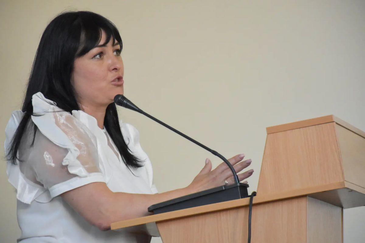 Летняя медиашкола ЛГПУ: слово как оружие и призвание Летняя медиашкола ЛГПУ: слово как оружие и призвание