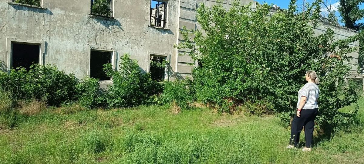 В пгт Дзержинский прошёл совместный рейд В пгт Дзержинский прошёл совместный рейд