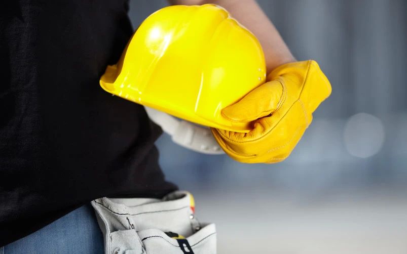 Стартовал прием заявок на участие во Всероссийских конкурсах в области охраны труда
