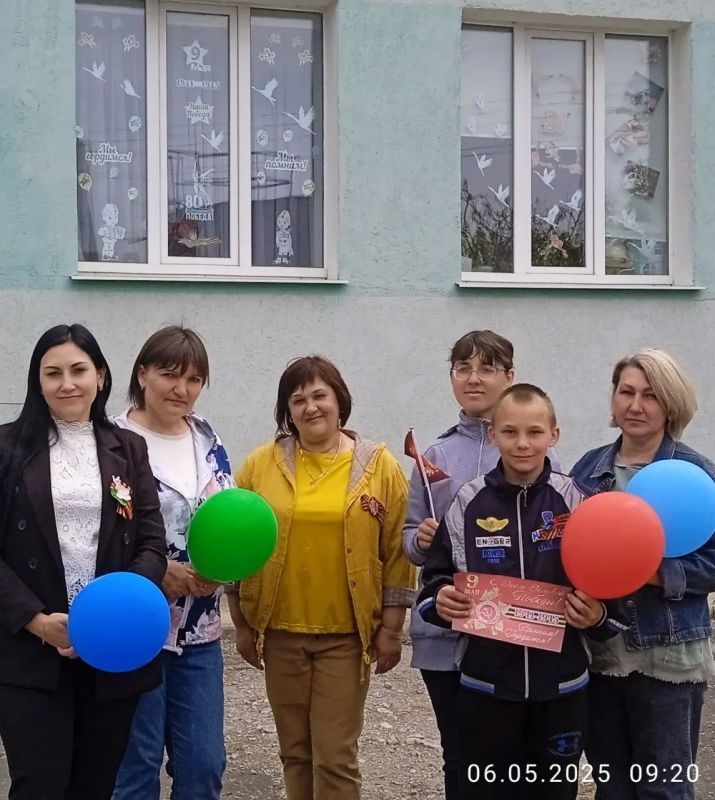 #ДеломЕдины: Ирина Петриченко и её команда помогают детям реализовать свой потенциал и успешно адаптироваться к жизни в обществе #ДеломЕдины: Ирина Петриченко и её команда помогают детям реализовать свой потенциал и успешно адаптироваться к жизни в обществе