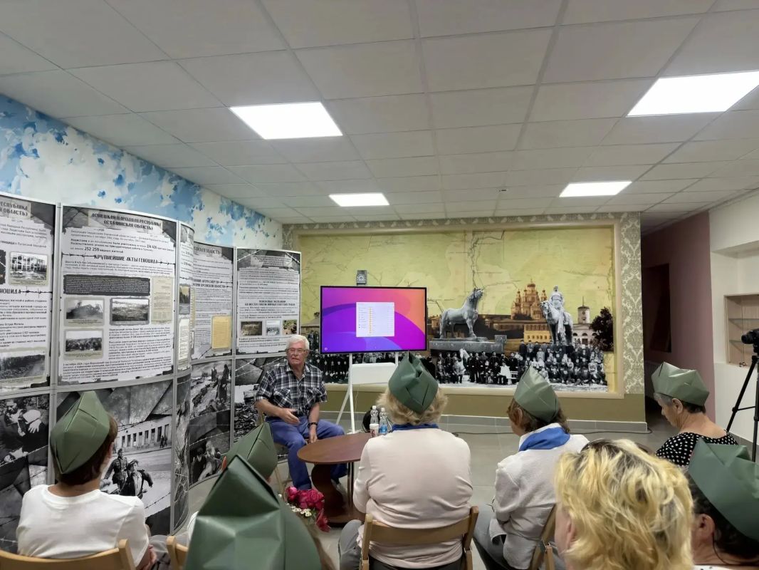 22 июня – День памяти и скорби, день начала Великой Отечественной войны 22 июня – День памяти и скорби, день начала Великой Отечественной войны