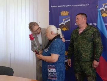 ����� � ����: � �������� ������ ��������� �������� ������� ��������