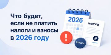 ������ ������������ ���������������: ��� �����, ���� �� ������� ������ � ������ � 2026 ����