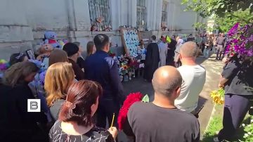 "� �� ���� ������ �� �����": � ������������ ������� ���������� ����� ���������������� ����� ���.