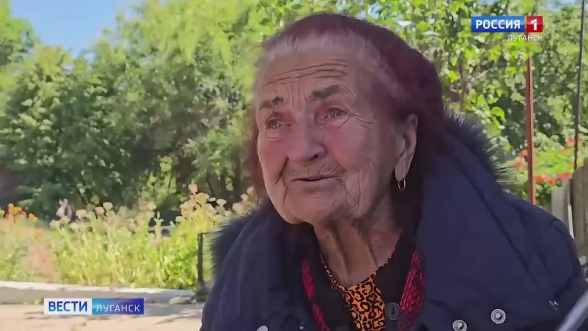 «Я никогда ничего так в жизни не боялась» — жительница Меловского округа рассказала о ночном обстреле