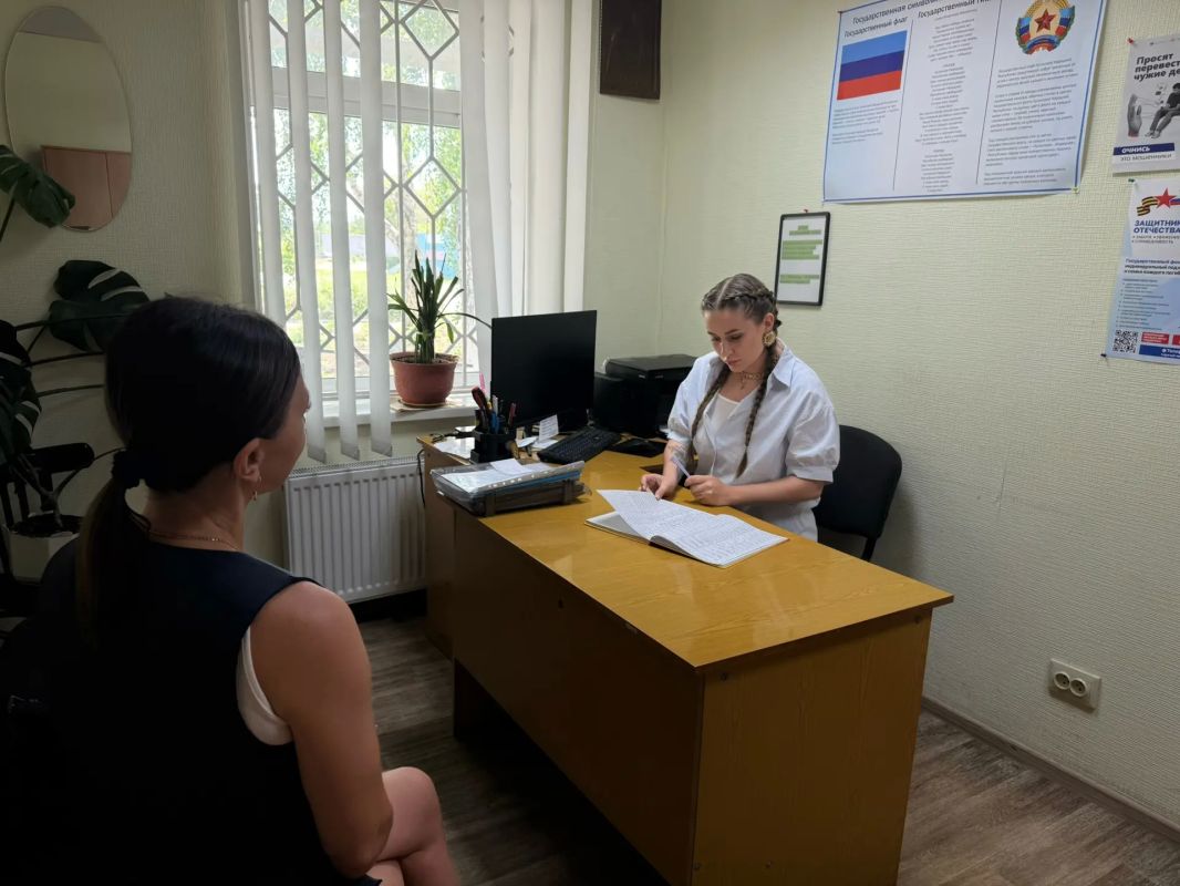 Петровский отдел жизнеобеспечения: итоги рабочей недели Петровский отдел жизнеобеспечения: итоги рабочей недели