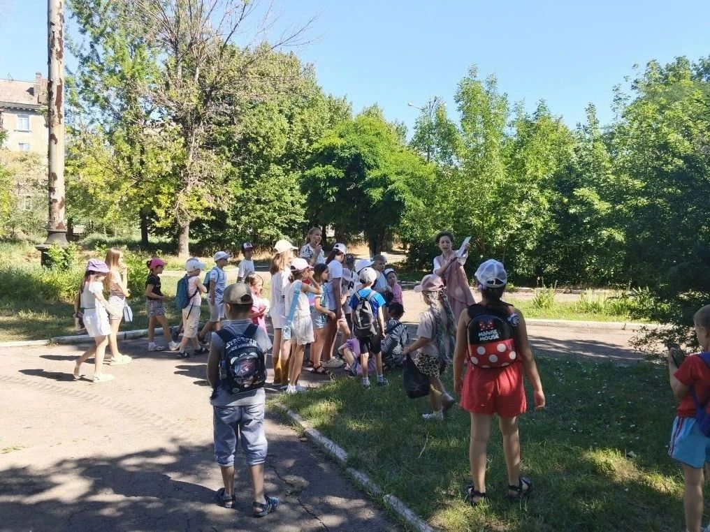 Прогулка, история, творчество: один день, который запомнится надолго! Прогулка, история, творчество: один день, который запомнится надолго!
