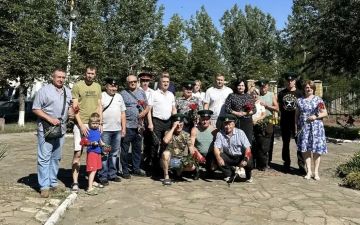 ����� �� �����: � �������� ������� ��������� ������ ��������