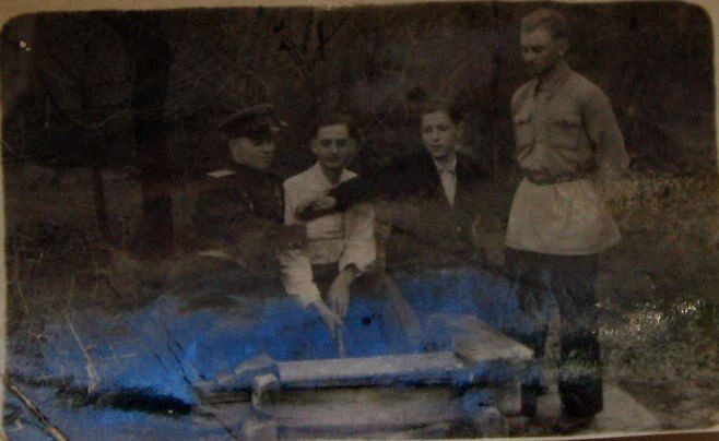 В Музейно-туристическом комплексе «Парк и усадьба Казимира Мсциховского» завершён долгожданный проект по восстановлению колодца