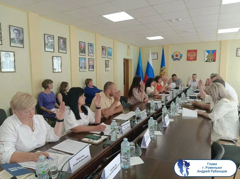 Подборка о ГЛАВном. ВРИП Главы Новопсковского округа - Юлия Кожухарь