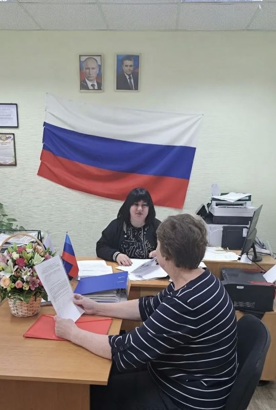 Петровский отдел жизнеобеспечения: итоги рабочей недели
