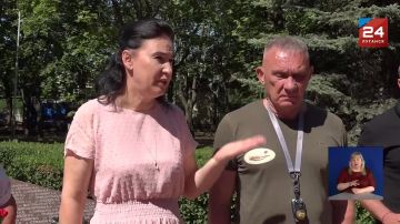 Те, кто с оружием в руках защищал Отечество: День ветеранов боевых действий отмечают сегодня в России