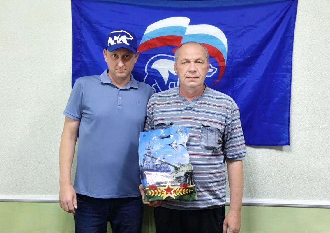 1 июля — особая дата в нашем календаре, посвященная почитанию ветеранов боевых действий 1 июля — особая дата в нашем календаре, посвященная почитанию ветеранов боевых действий