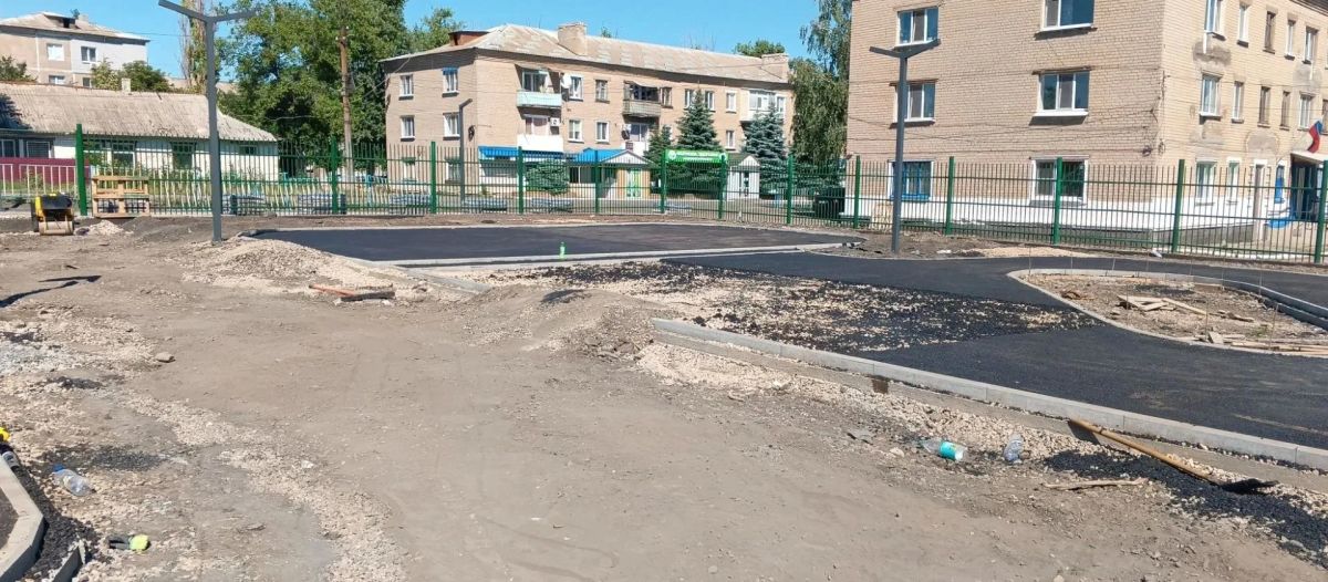 Преображение улицы Чехова: шаг за шагом к комфортной городской среде! Преображение улицы Чехова: шаг за шагом к комфортной городской среде!