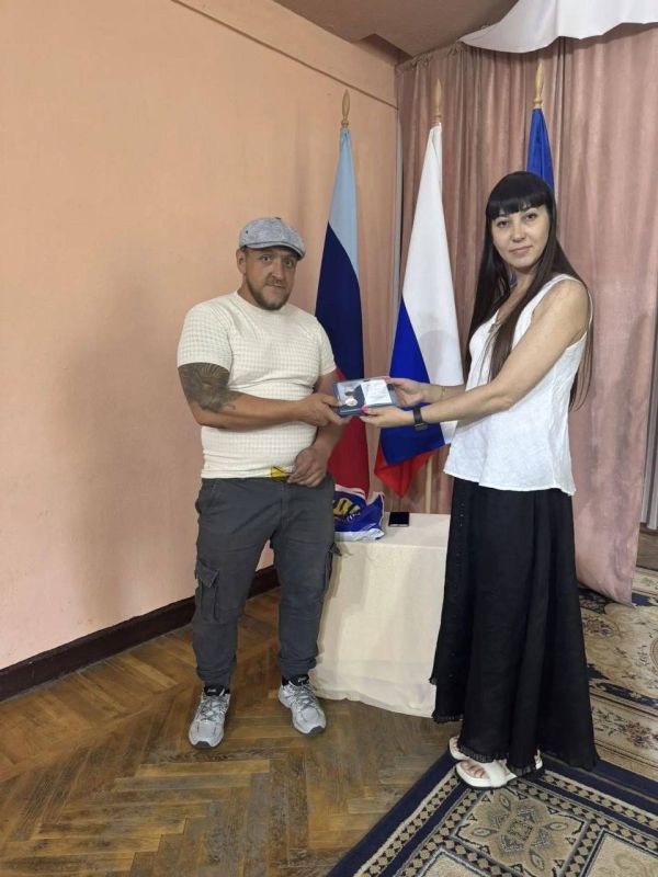 Подвиг, достойный памяти и уважения Подвиг, достойный памяти и уважения