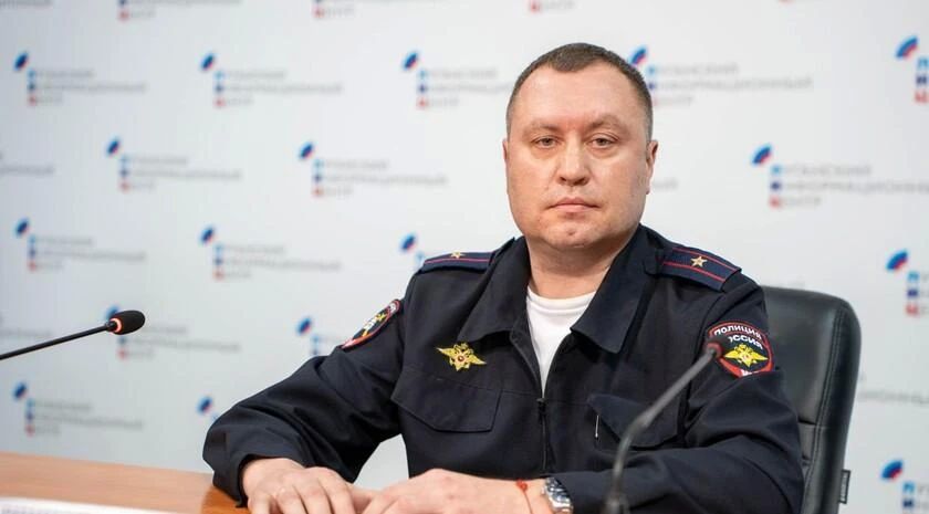Один ребенок погиб, семнадцать пострадали в результате ДТП с начала года в Луганске — УГИБДД