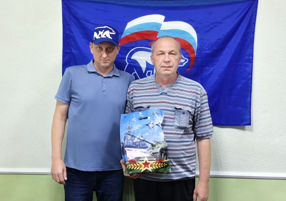 1 июля — особая дата в нашем календаре, посвященная почитанию ветеранов боевых действий 1 июля — особая дата в нашем календаре, посвященная почитанию ветеранов боевых действий