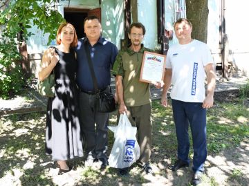 Сергей Колягин: Сегодня в нашем городе прошла важная встреча, посвященная чествованию тех, кто с честью выполнял свой долг перед Родиной