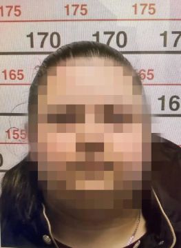 Луганчанка привлечена к ответственности за финансирование украинского псевдорелигиозного движения