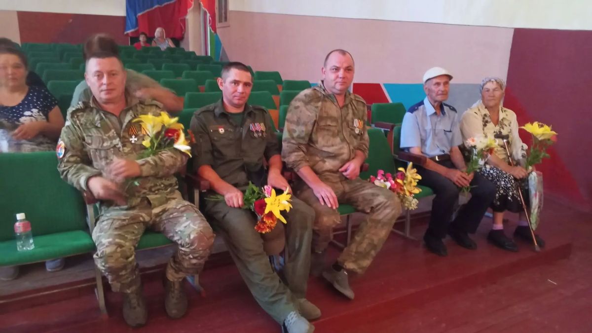 1 июля в День ветеранов боевых действий на территории Передельского отдела жизнеобеспечения прошли памятные мероприятия 1 июля в День ветеранов боевых действий на территории Передельского отдела жизнеобеспечения прошли памятные мероприятия