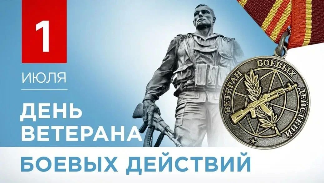 Уважаемые ветераны боевых действий, дорогие земляки!