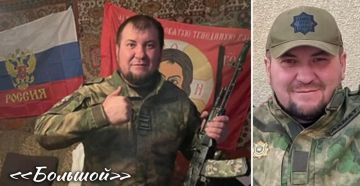 ПОЗЫВНОЙ «БОЛЬШОЙ».... ...Дело было не только в богатырском росте, но и в душе. В ней находилось место для каждого солдата, для боли целого края и для большой, тихой любви к Родине. Когда мирная тишина стала невыносимой на...