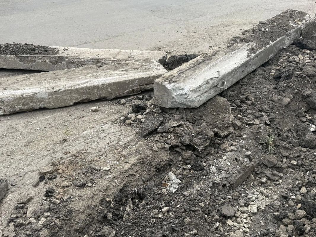 В Молодогвардейске стартовал очередной этап обновления дорожно-транспортной инфраструктуры В Молодогвардейске стартовал очередной этап обновления дорожно-транспортной инфраструктуры