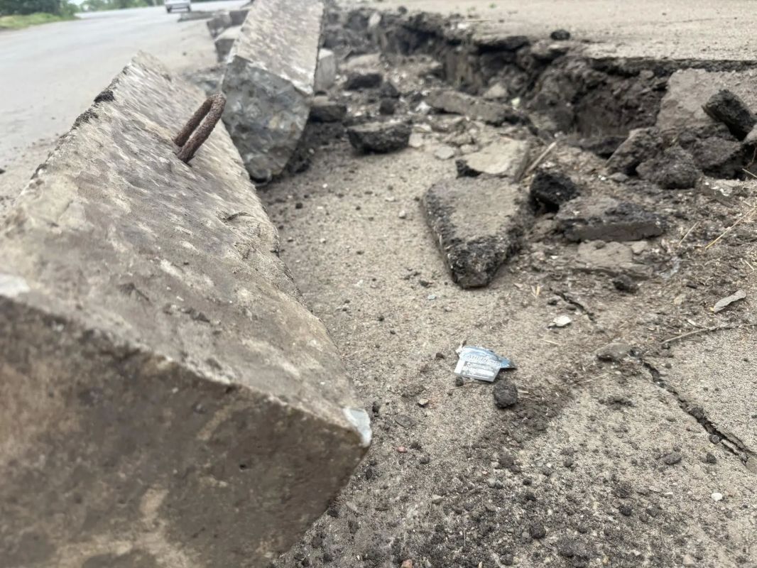 В Молодогвардейске стартовал очередной этап обновления дорожно-транспортной инфраструктуры