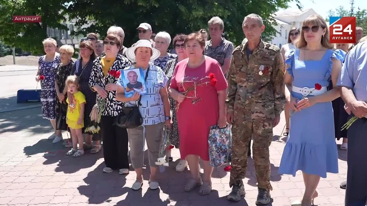 Ветеранов боевых действий чествовали сегодня в муниципалитетах Республики