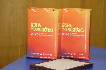 Наталия Жулинская: Молодёжь Стаханова — наша гордость!
