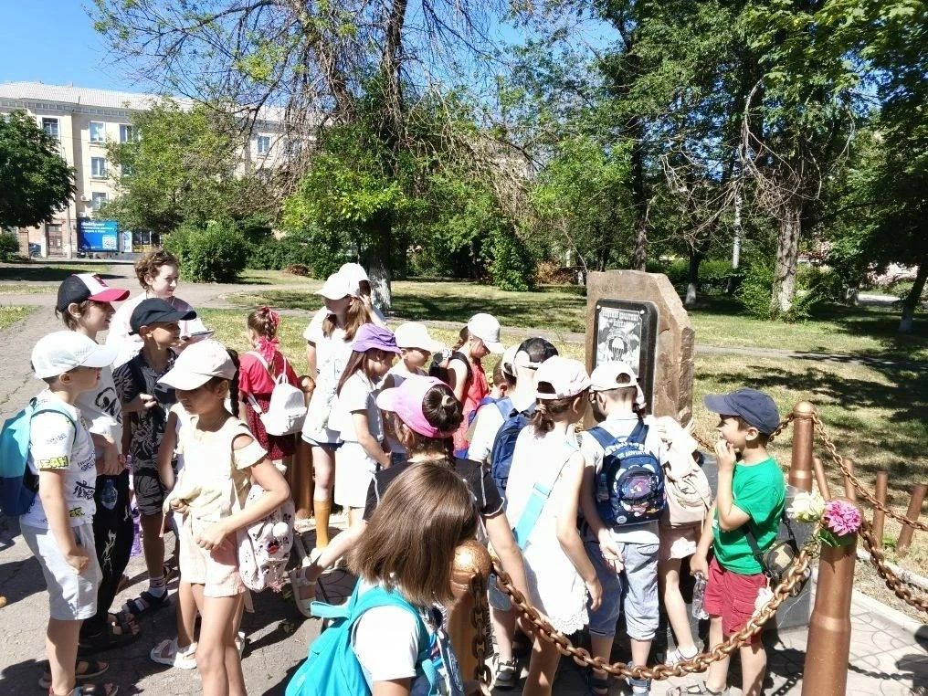 Прогулка, история, творчество: один день, который запомнится надолго! Прогулка, история, творчество: один день, который запомнится надолго!