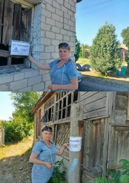 На территории пгт Городище сотрудниками отдела по обеспечению жизнедеятельности пгт Городище, с. Малоивановка, в связи с наступлением летних каникул и проведением летнего этапа акции «Безопасность детства», обследованы...
