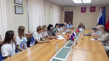 Светлана Гребенькова: Сделаем наш город лучше вместе!