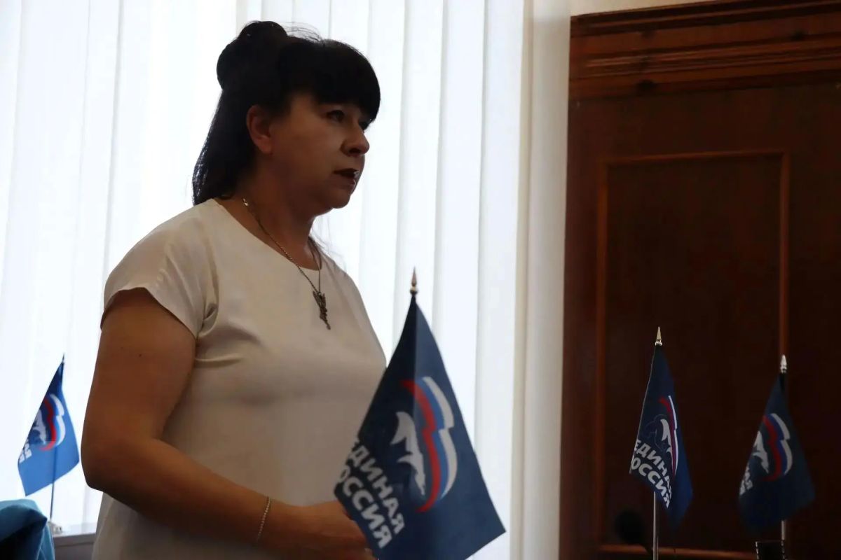 Состоялось шестое в текущем году заседание Совета депутатов городского округа город Северодонецк Состоялось шестое в текущем году заседание Совета депутатов городского округа город Северодонецк