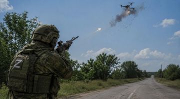 Силовики предпринимают все меры для защиты энергообъектов ЛНР от ударов ВСУ — Пасечник