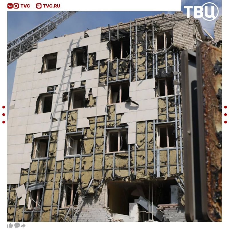Россия направила в ООН материалы по теракту ВСУ в Старобельске