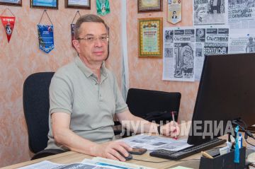 2 июля – Международный день спортивного журналиста