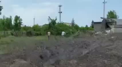 12 лет со дня трагедии в Станице Луганской