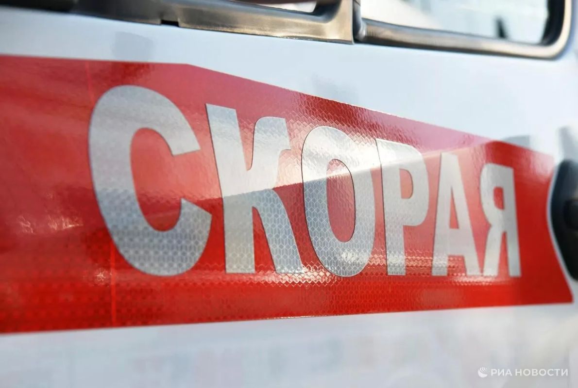 ВСУ атаковали дроном пассажирский автобус в Лисичанске – ранены 12 человек