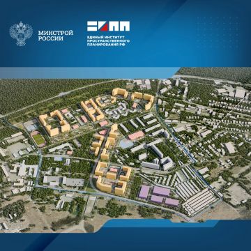 В Луганске обновят исторически значимый микрорайон