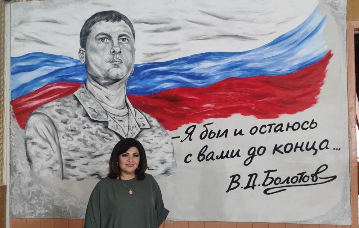 АНО «Мы с тобой» приняла участие в важном исследовании Фонда президентских грантов АНО «Мы с тобой» приняла участие в важном исследовании Фонда президентских грантов