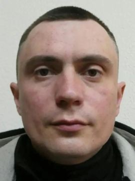 Прокуратура ЛНР передала в суд дело 33-летнего участника террористического сообщества Дмитрия Житника
